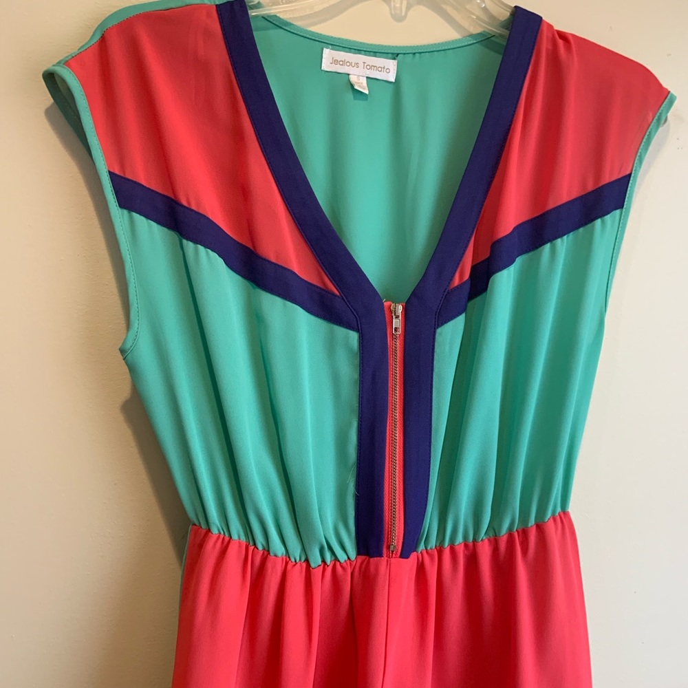 Boutique dress